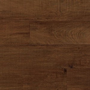 COREtec Plus 5 Inch Wide Plank Deep Smoked Oak